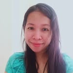 Hazel Palma Gil - @arouarose - Instagram