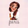 Hazel and Paris - @hazel_and_paris - TikTok