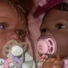 🧸👑Parpar & Hayhay💫🌍 - @paris_hazel_ - TikTok