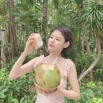 @hazel__park - Instagram