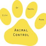 Hazel Park Animal Shelter - @hazelparkanimalcontrol - Instagram