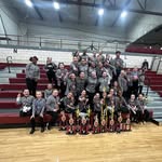 Hazel Park Dance Teams - @hpdanceteams - Instagram