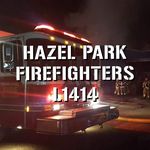 Hazel Park Firefighters - @hazelparkfirefighters - Instagram