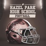 Hazel Park Football - @hazel_park_football - Instagram