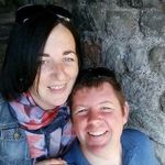 Hazel Parry - @slimmerh77 - Instagram