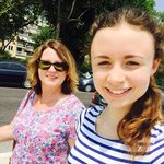 Hazel Parry - @invisiblewoman - Instagram