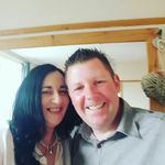 Hazel Parry - @almost_there77 - Instagram