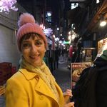 Hazel Parry - @hazelparry - Instagram