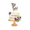 Hazel Parry - @topitoffcaketoppers - TikTok