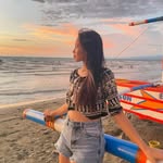 Hazel Pascua - @its_heyzelnut - Instagram