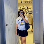 Hazel Pascua - @vrgshzl - Instagram