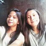 Hazel pascua - @itsme_zezeng - Instagram