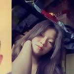 Hazel Pascua - @crystallinereden - Instagram