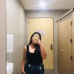 Hazel Pascua - @monica.ampana.22 - Instagram