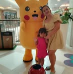 Hazel Pascua - Facebook