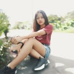hazelpascua - @zengdeng04 - Instagram