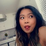 Hazel Pascual - @pascualhazel - Instagram