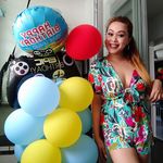 Hazel Pascual - @we_are_singapino - Instagram