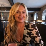 Hazel Baird - @hazel_paton - Instagram