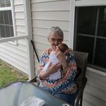 Hazel Perdue Miller - @hazel.miller.7921 - Instagram