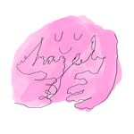 Hazel - @hazelperryman - Instagram