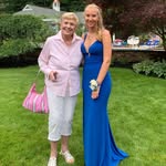 Hazel Petersen - @petersen1357 - Instagram