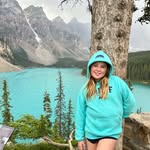 Hazel Petersen - @hazy.adventures - Instagram