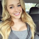 Hazel Grace Peterson - @hazelgracepeterson - Instagram
