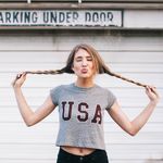 Hazel Peterson - @hazelpeterson805 - Instagram