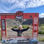 Hazel Phillips - @hazyphillips - Instagram