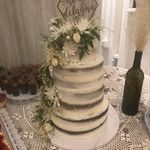Hazel Phillips - @hazels_sweet_treats - Instagram