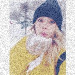 Hazel Phipps - @cathydstephens681 - Instagram