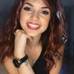Hazel Pierce - @hazeleyes0301 - Instagram