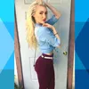 pierce.hazel591 - @pierce.hazel591 - TikTok