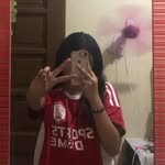 Hazel Mae Pineda - @hazelmae0318 - Instagram