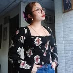 Hazel Pineda - @dmrs.hm - Instagram