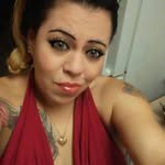Hazel Pineda - @babyhaze69 - Instagram