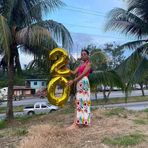 Hazel Pineda - Facebook