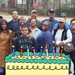 Aunt Hazel Pitts - @auntpitts - Instagram