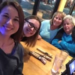 Hazel Pitts - @grampitts6 - Instagram