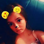 Hazel Pitts - @i_love_animals898 - Instagram