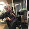 Hazel Poe - @hmcshizzle - TikTok