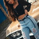 Hazel Pope - @trogurivoir - Instagram