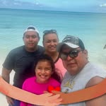 Hazel Portillo - @hazelportillo42 - Instagram
