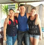Hazel Portillo - Facebook