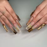Hazel portillo - @hazzel.nailss - Instagram