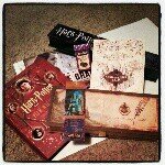 Hazel Grace Potter - @always_okay_and_forever - Instagram