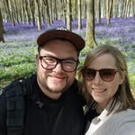 Hazel Potter - @mrshazelpotter - Instagram