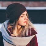 Hazel Potter - @hazelpotter22 - Instagram
