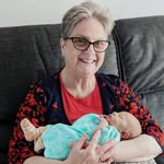 Hazel C Price - @hcp_1961 - Instagram